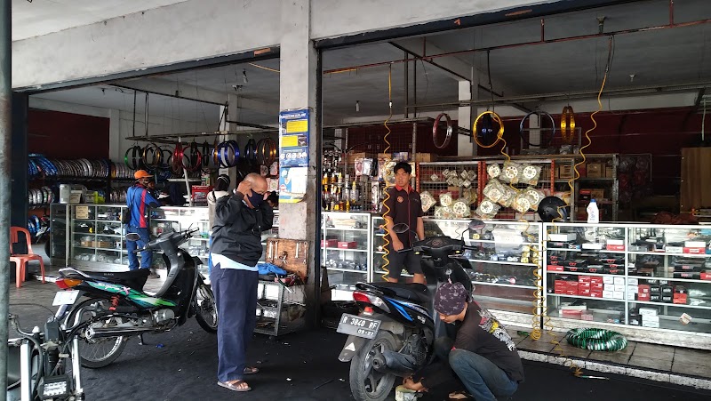 Takin Motor: Reliable Motor Maintenance Solutions in Cilacap